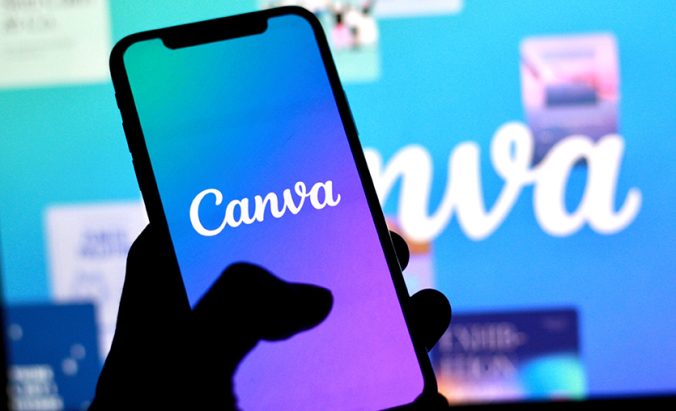 Canva Resmi